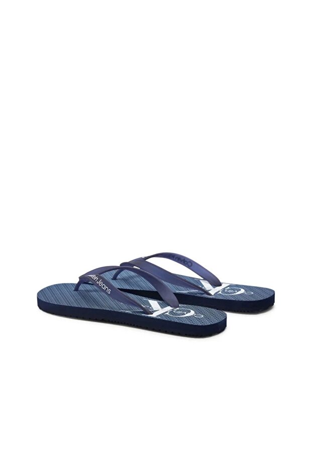 BEACH SANDAL GLOSSY - 4
