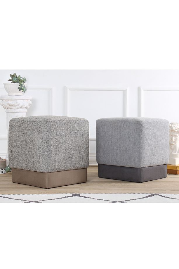 Borgot Puf Vizon - 5