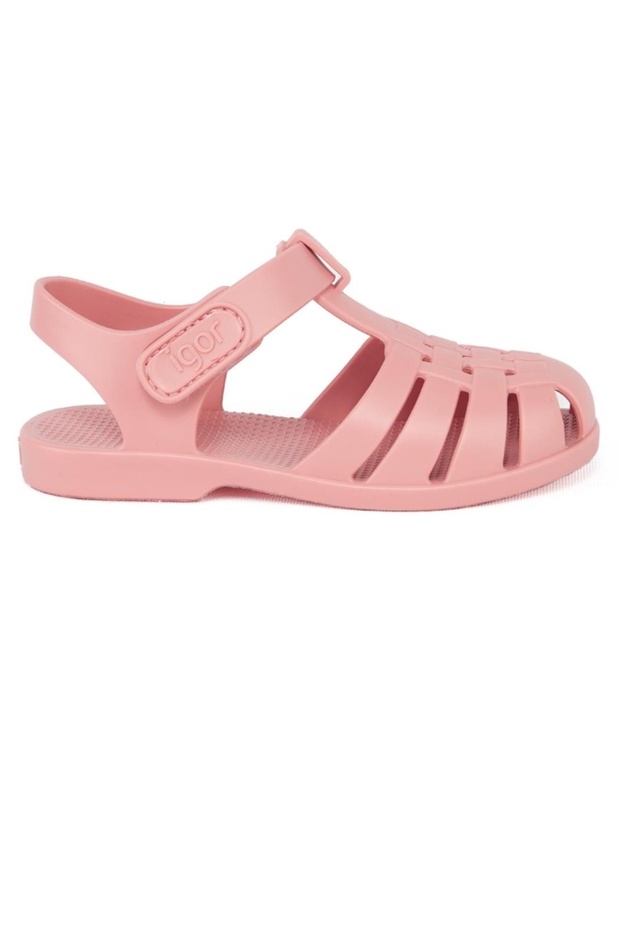 197-maquillaje Children's Slippers/sandals S10288-ıgr197