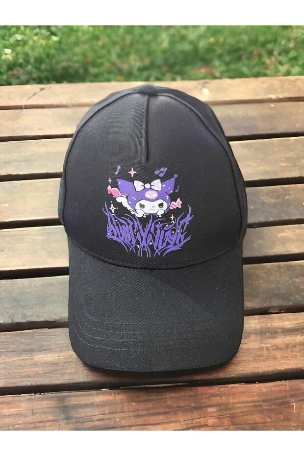 Kuromi Black Hat - Very Kind