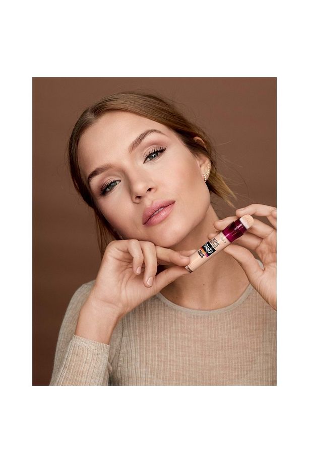 Maybelline Instant Anti Age Eraser Kapatıcı -01 Light - 6
