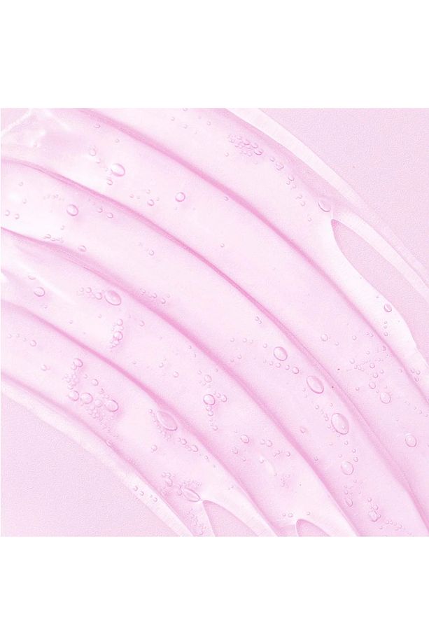 Curl Jelly Wash Şampuan Vitamin B5 Vegan Şampuan 250ml - 4