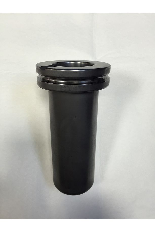 Pota Elektrikli Eritme Ocağı için 2kg - 1
