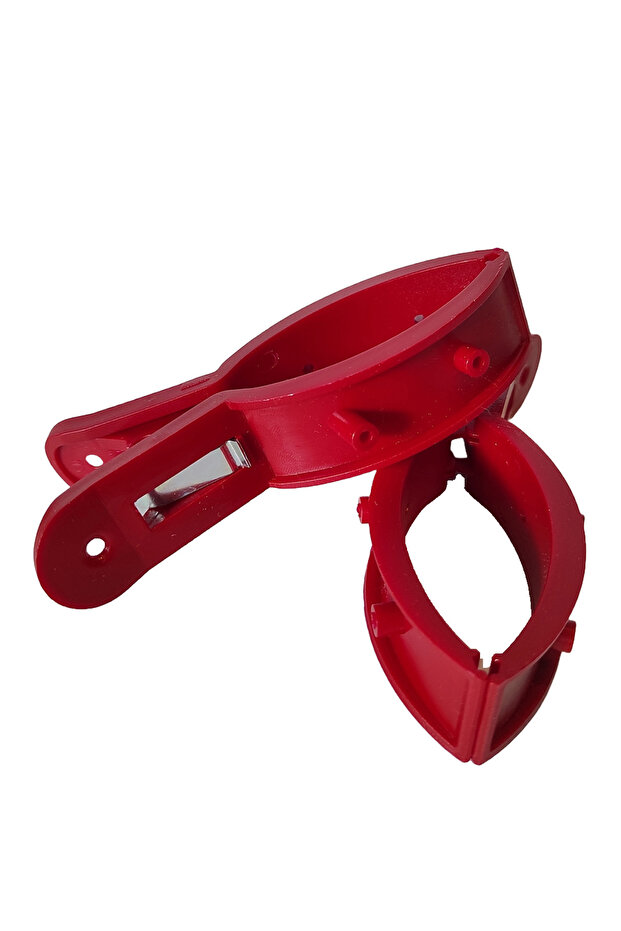 2-Piece Sunbed Latch - 4