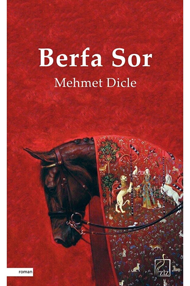 Berfa Sor - Mehmet Dicle