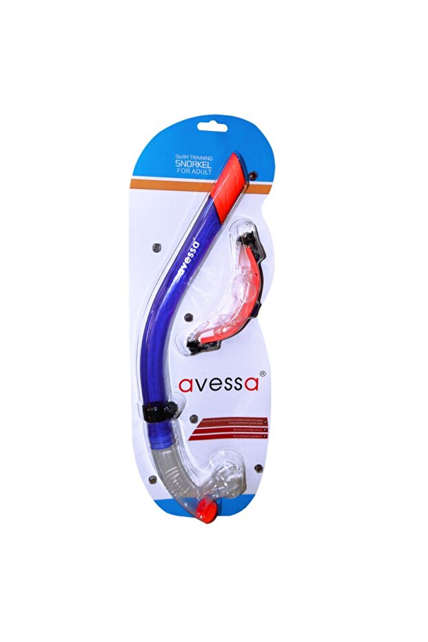 Şnorkel Önden Dalış - 2