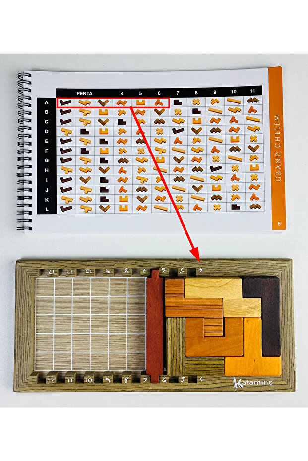 Deluxe 8-99 Yaş - 4
