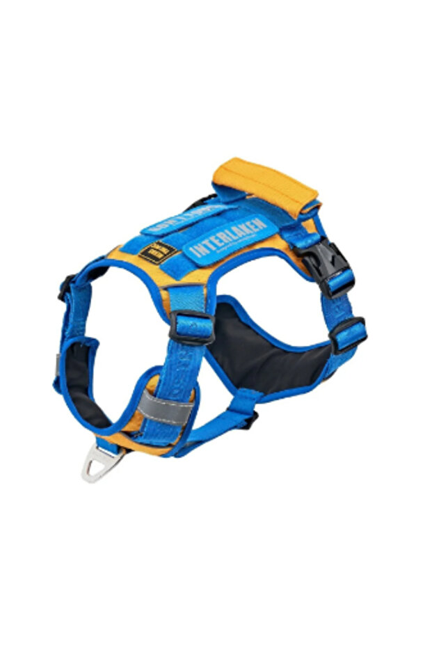 Dog Harness Harness Lightweight Small and Large Dogs Anti-Splay Chest Harness