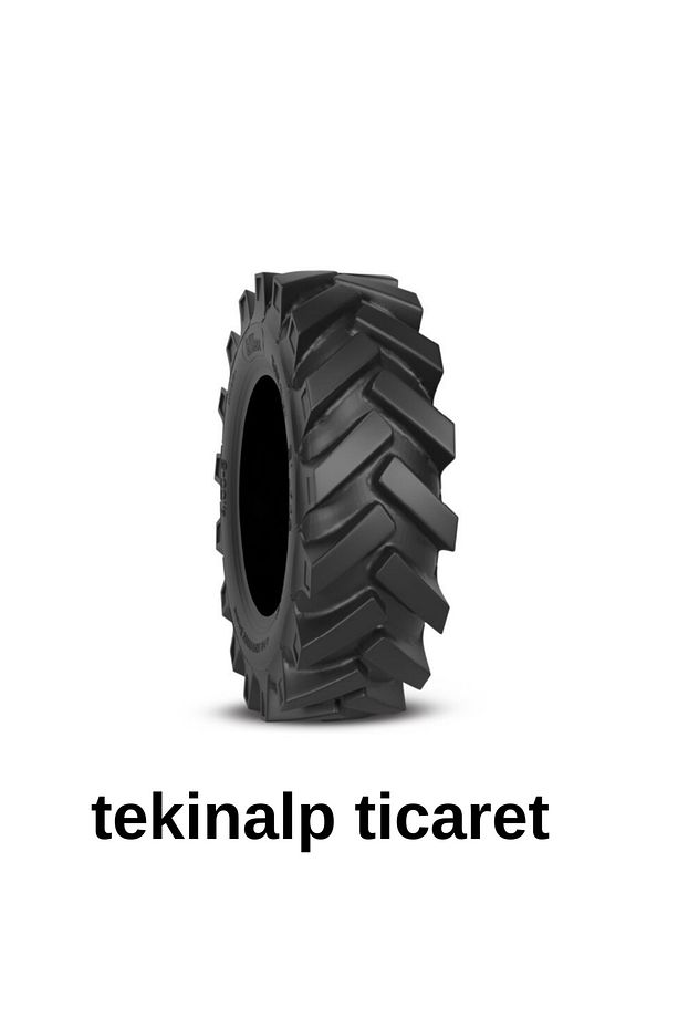 4.00 8 4 Pr Çapa Lastiği Bl110 Ürün 2023 Üretim - 1