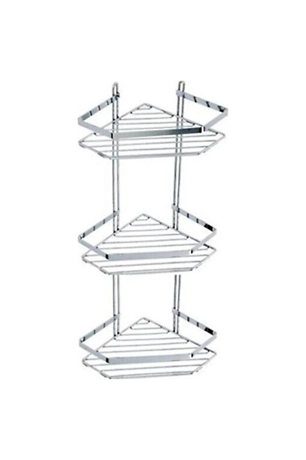 LEADER 3-PIECE CORNER BASGEN