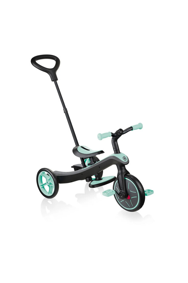Explorer 4in1 Bisiklet Mint Yeşili - 2