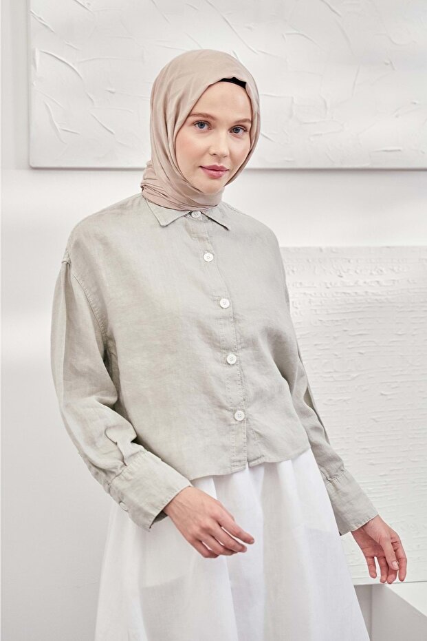 Jakar Şal 3078 35 - 1