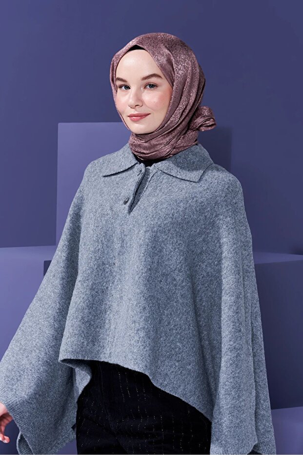 Monogram Jakar Serisi MK Şal - 1