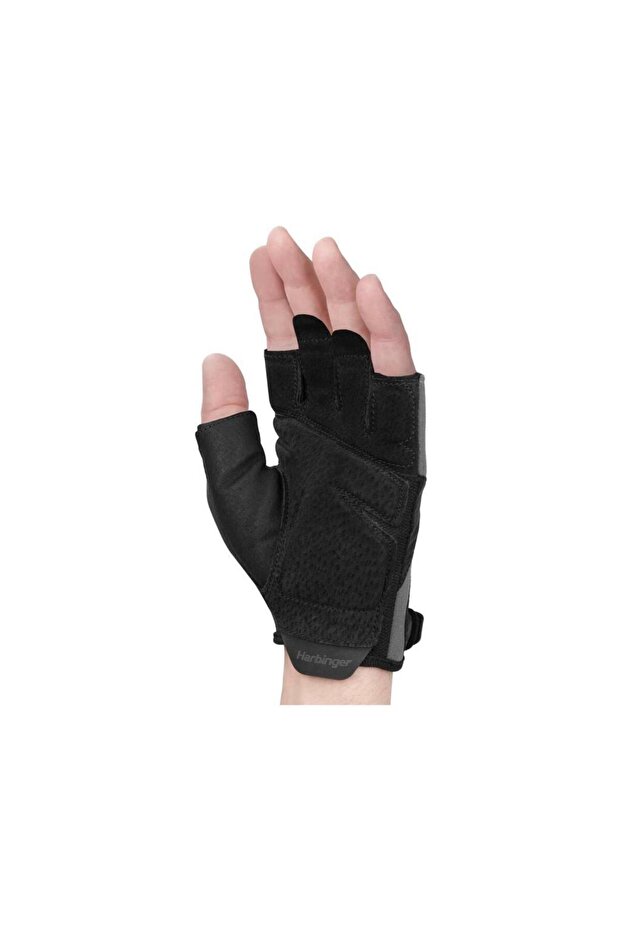 Training Grip Ağırlık Eldiveni L - 3