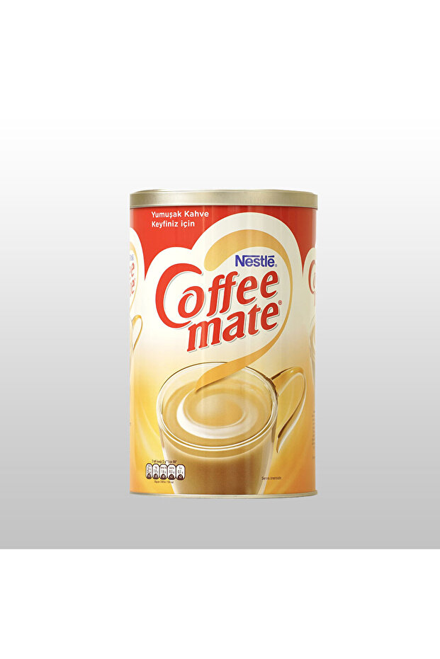 Coffe Mate 2 Kg - 2