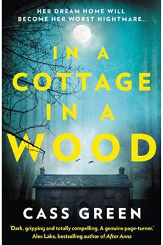 In A Cottage In A Wood