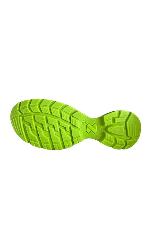 3V İş Güvenliği Ayakkabısı CEYLA  S1P (KOMPOZİT BURUN, KEVLAR ARA TABAN, KAYMAZ TABAN) - 6