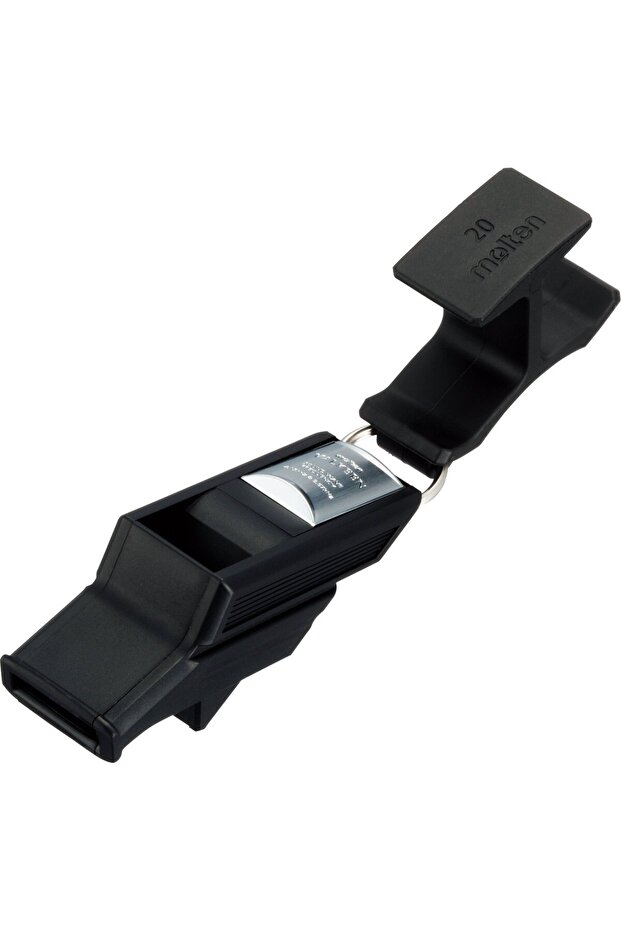 RA0030-KS-E Valkeen Profesyonel Futbol Hakem Düdüğü Seti - 1