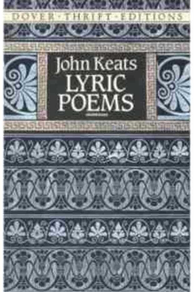 Lyric Poems