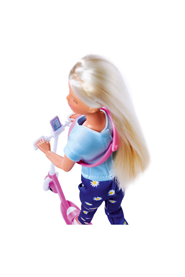 SİMBA SL SCOOTER FUN - 4