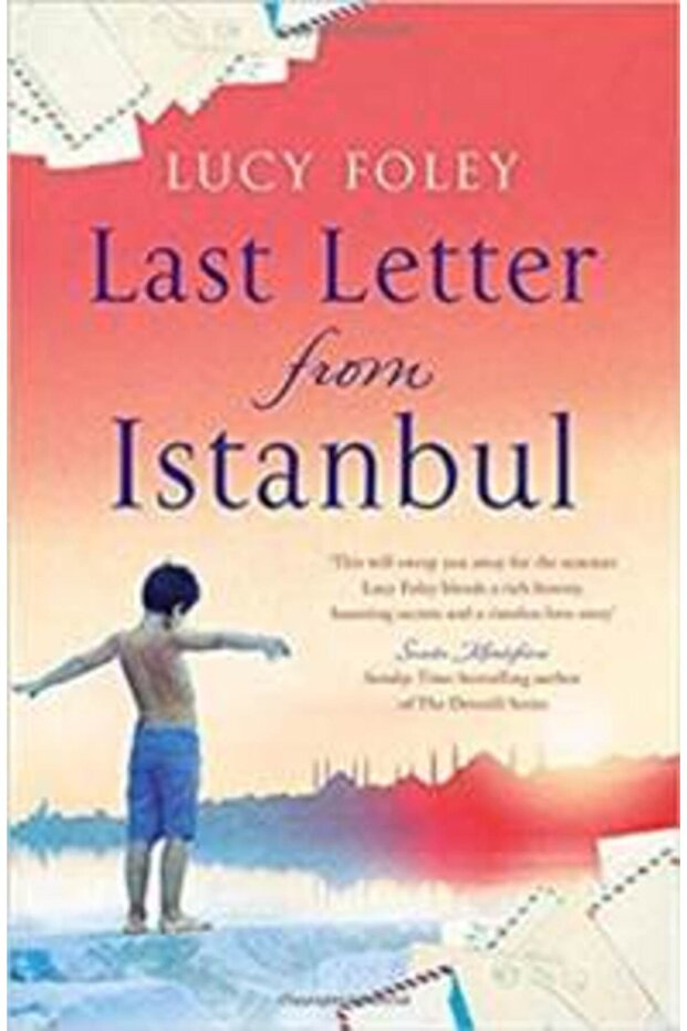 Last Letter From Istanbul