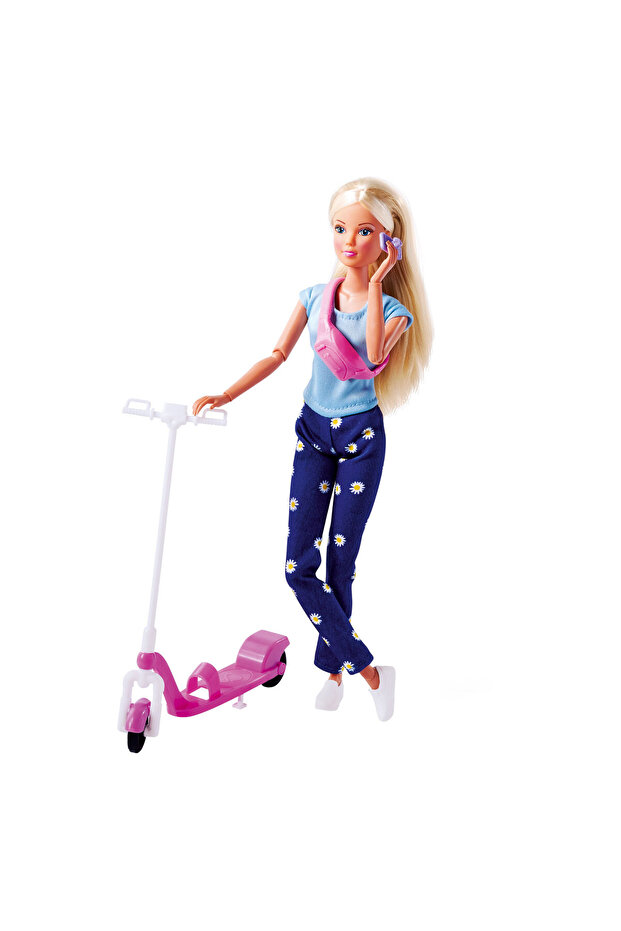 SİMBA SL SCOOTER FUN - 1