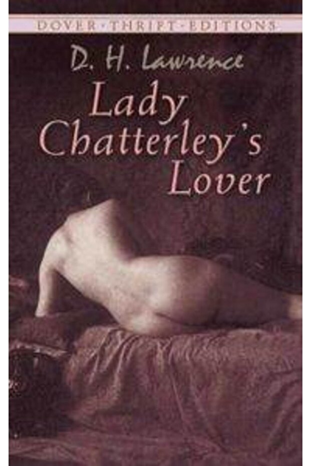 Lady Chatterley's Lover