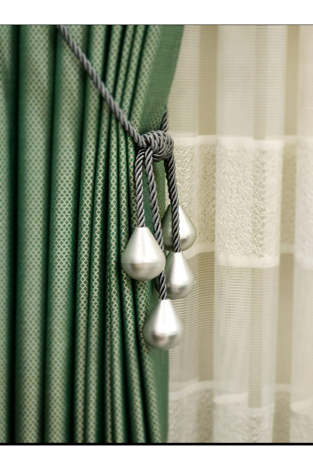 Damla Ahtapot Tavan Braçol - 1