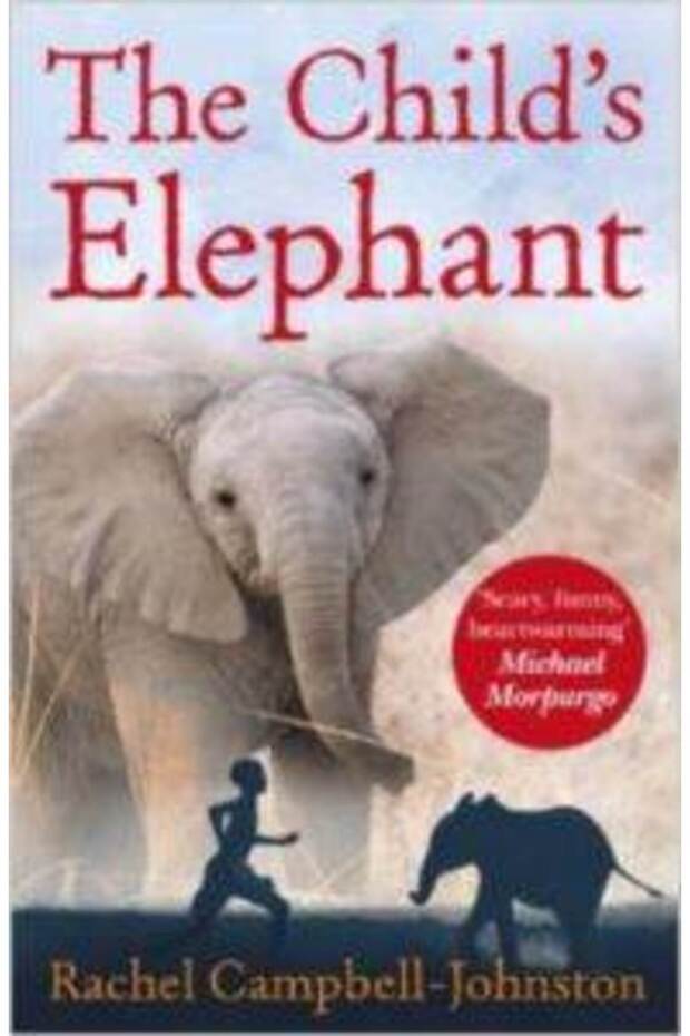 The Child's Elephant