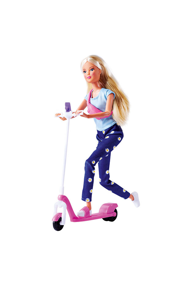 SİMBA SL SCOOTER FUN - 3