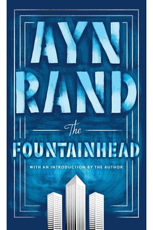 The Fountainhead