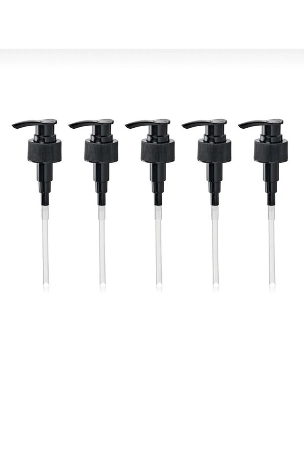25-Piece Replacement Liquid Soap Pump (25 Pieces)