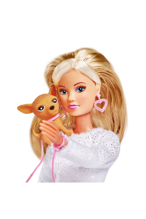 SİMBA SL CHİC WALK - 3