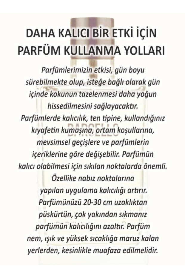 171 Edp Floral 50 Ml Kadın Parfüm + 567 Edp Fresh 50 Ml Erkek Parfüm Seti - 2