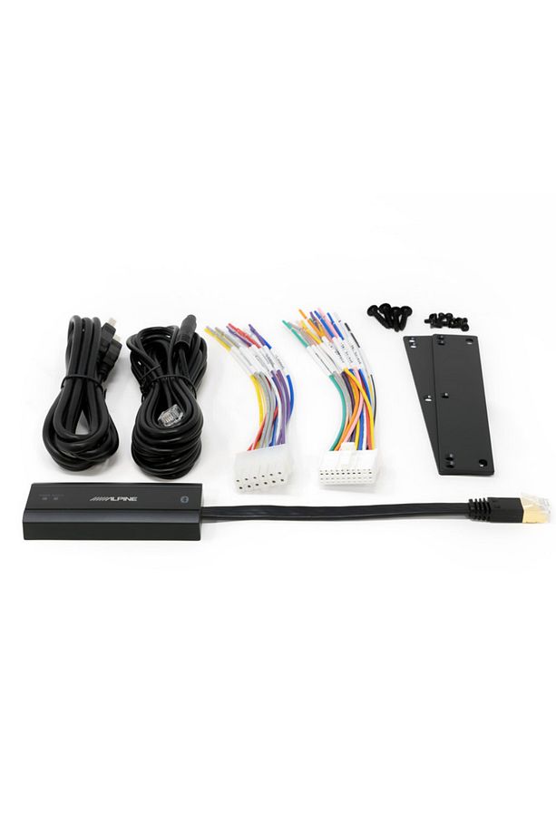 PXE-C80-88 OPTIM8 Uyumlu Otomatik Ses Ayarlı 8 Kanallı DSP Amplifikatör - 2