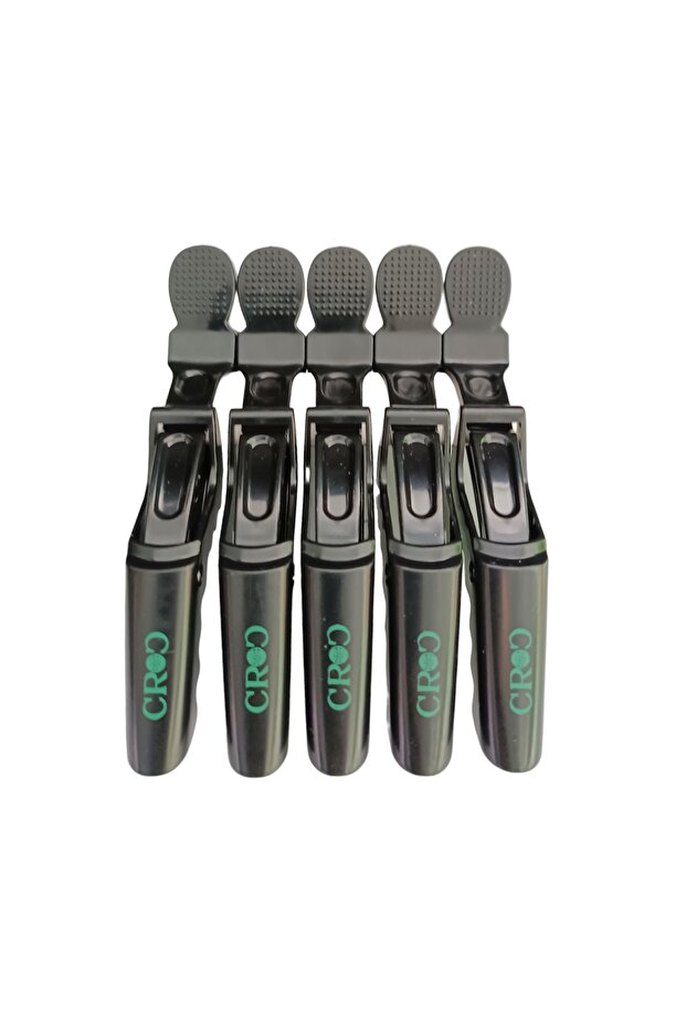 3200 Bat Hair Pliers Set of 5 Black
