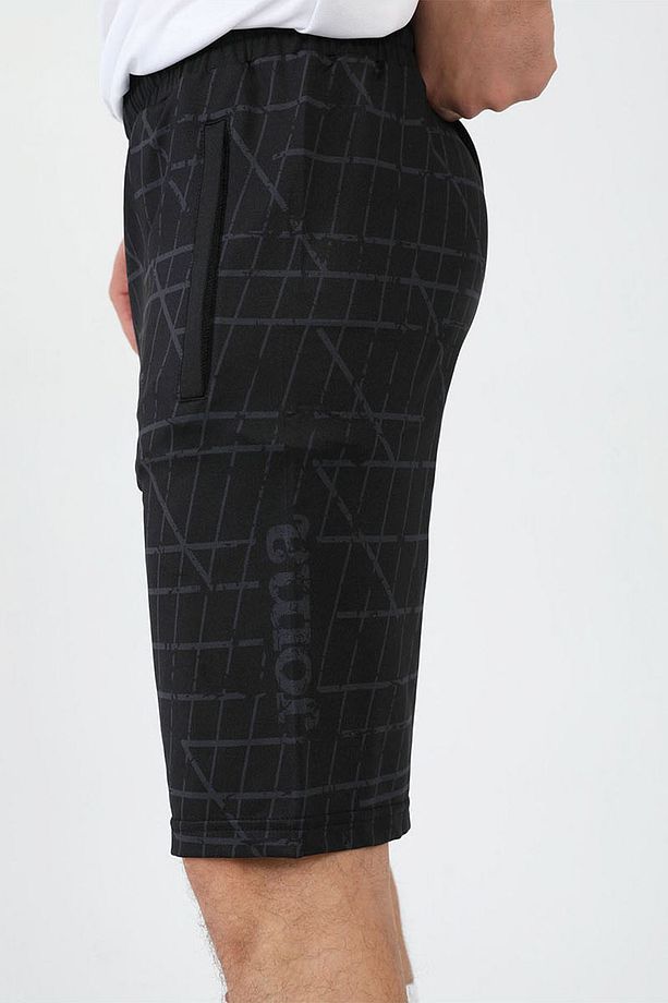 Erkek Günlük Şort Dark 4231409 - 6