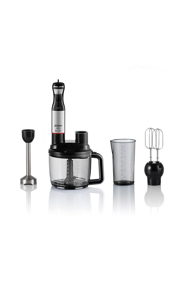 Forte Multi Blender Seti AR1157-S - 1