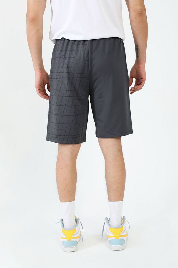 Erkek Şort Poly.dark M 4231409 - 3