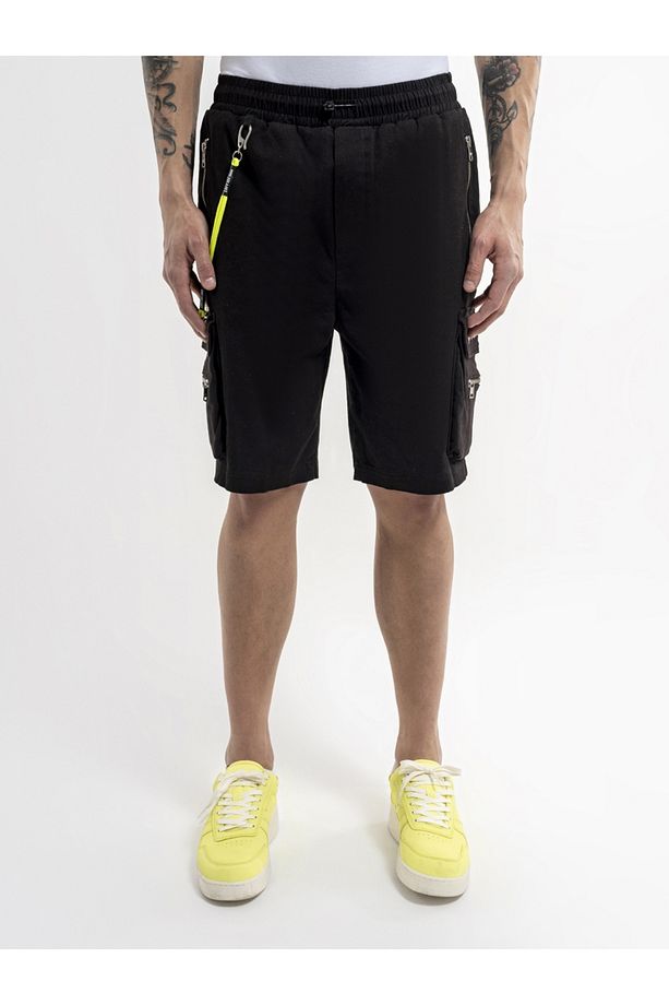 Slim Fit Erkek Şort 5169 - 5