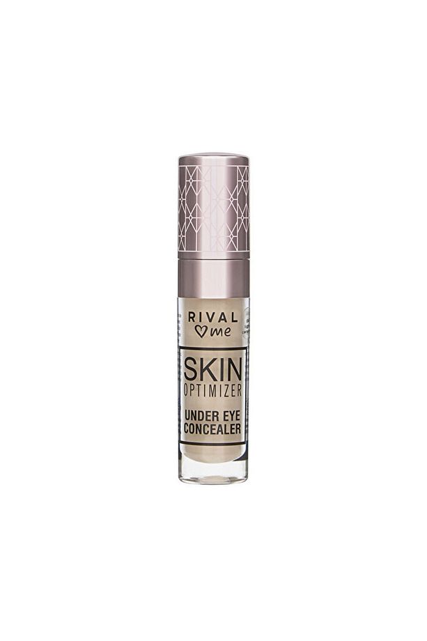 Vegan Kapatıcı No:02- 5 ml - 1
