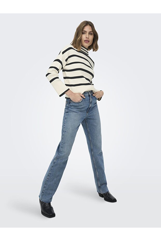 Strickpullover Onlibi Strickpullover - 8