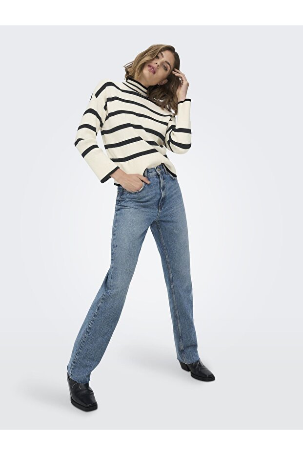 Strickpullover Onlibi Strickpullover - 7