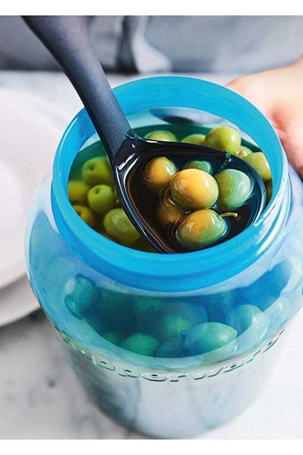 Mini Kepçe Fuşya - 3