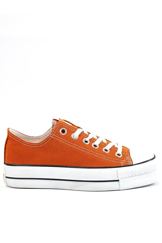 221929 Kiremit Unisex Sneakers - 1