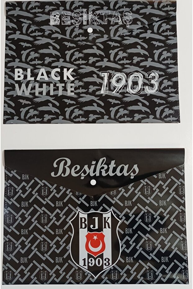 ملف الظرف (2 قطعة) - 4