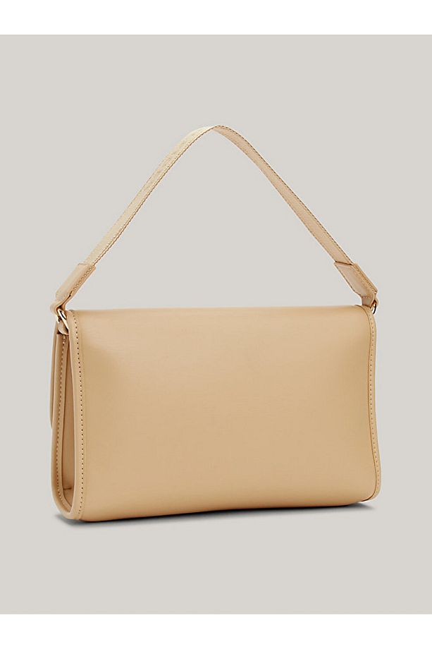 Hilfiger Monotype Flap Small Shoulder Bag - 2