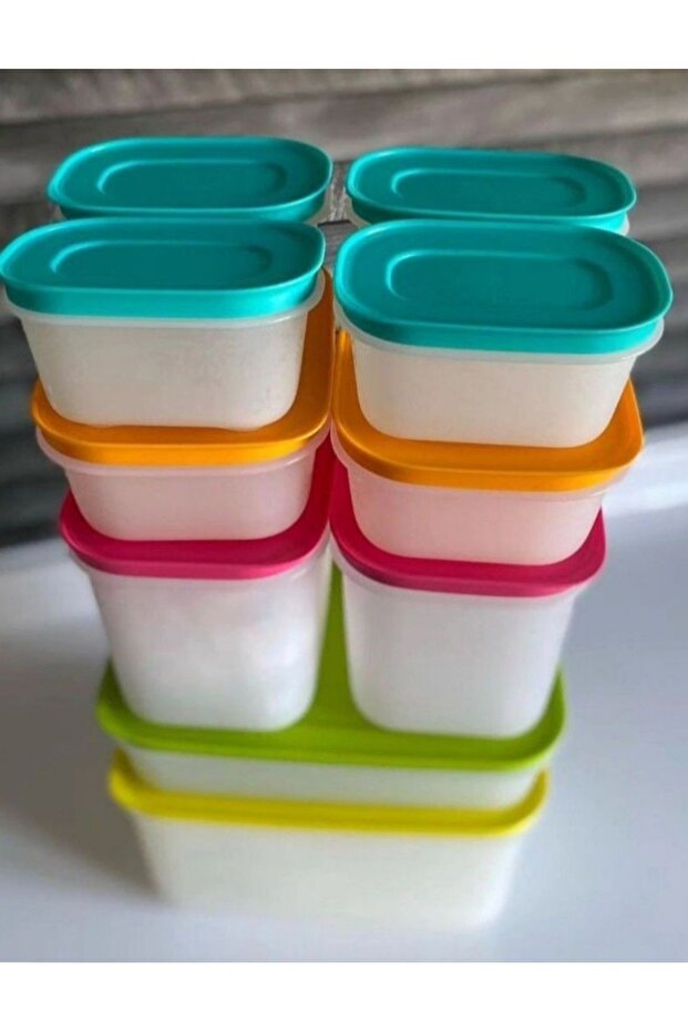 Alaska Beslenme Seti. - 1