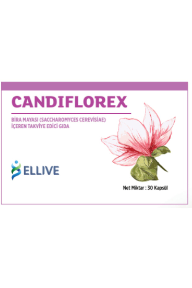 Candiflorex - 1