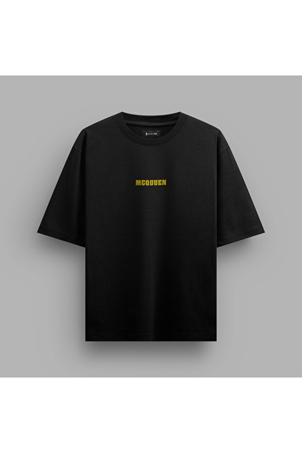 Şimşek Mcqueen Oversize Tshirt - 2